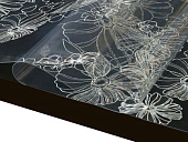 картинка Термопленка в рулоне, толщина 0,65мм*0,6м*20м, мод. STP4105-3  — Великий Путь