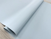 картинка Термопленка в рулоне цветная, толщина 1,2мм*0,8м*20м (голубой) — Великий Путь