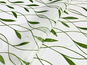 картинка Клеенка ПВХ без основы "ФЛЕР/"FLER" 0,2мм 1,37*20м мод.DHX4-D13-04 — Великий Путь