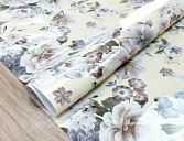 картинка Термопленка в рулоне, толщина 0,5мм*0,8м*20м, мод. ZH8202 — Великий Путь